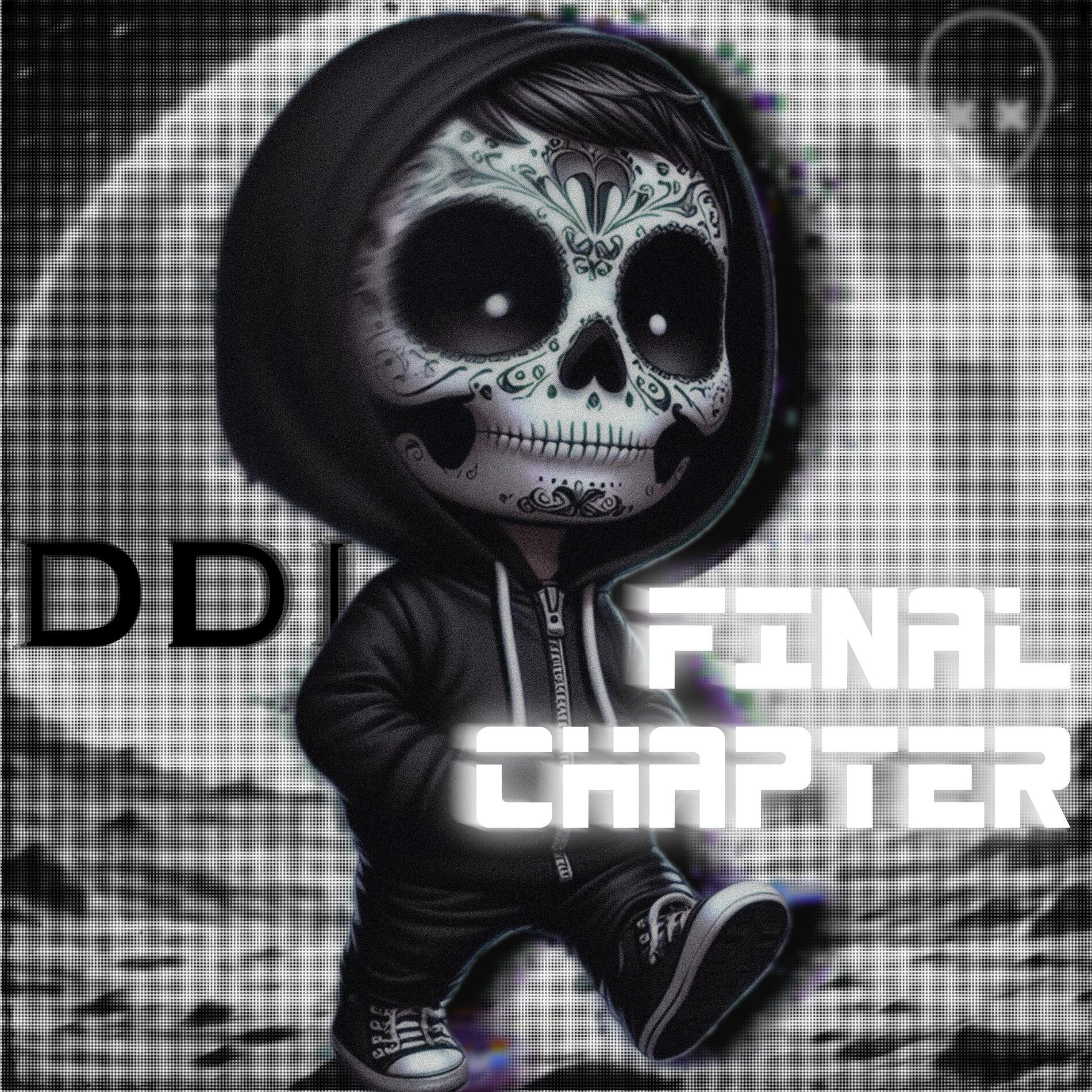 Album cover of FINAL CHAPTER