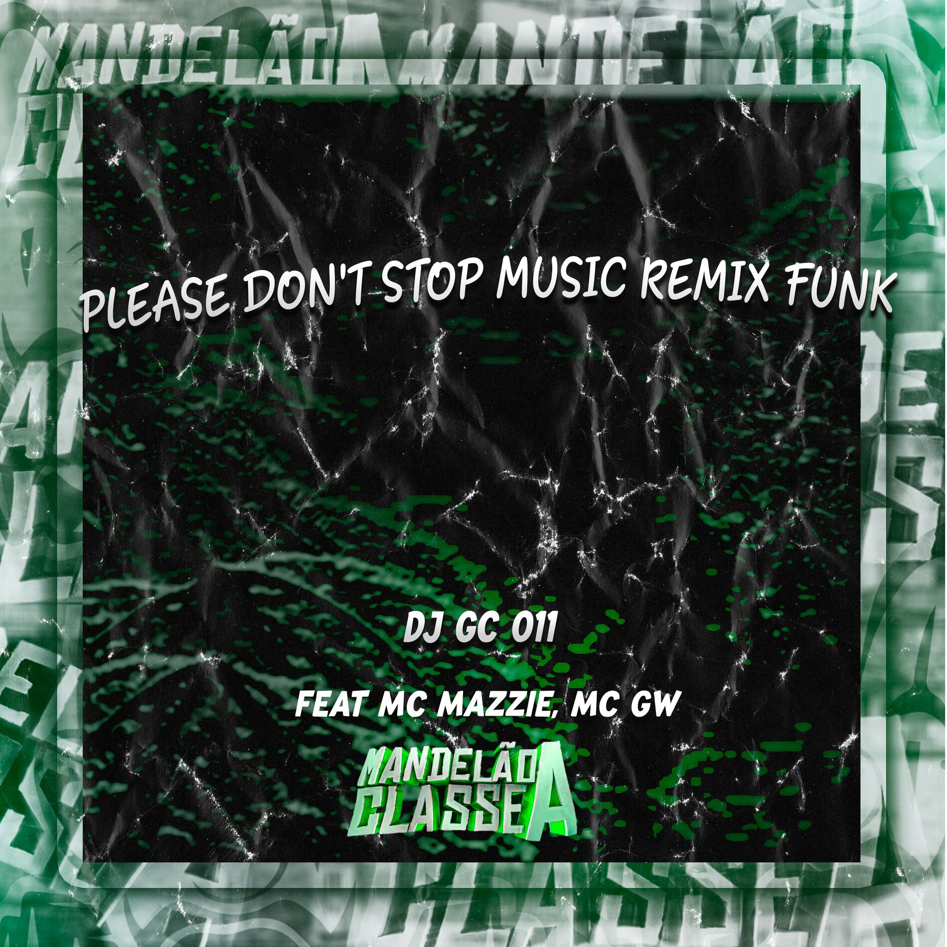 Album cover of Please Don't Stop Music (Remix)