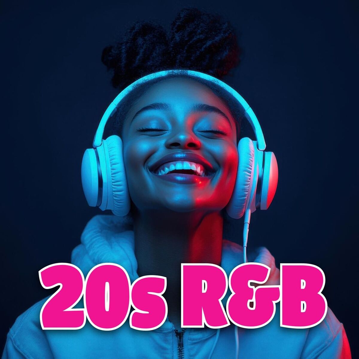 Album cover of 20s R&B