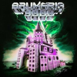 Cover of BRUXARIA 3000
