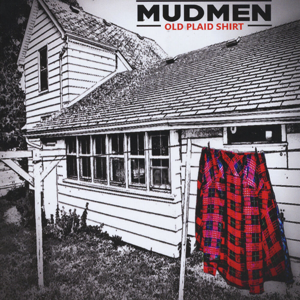 Picture of Old Plaid Shirt