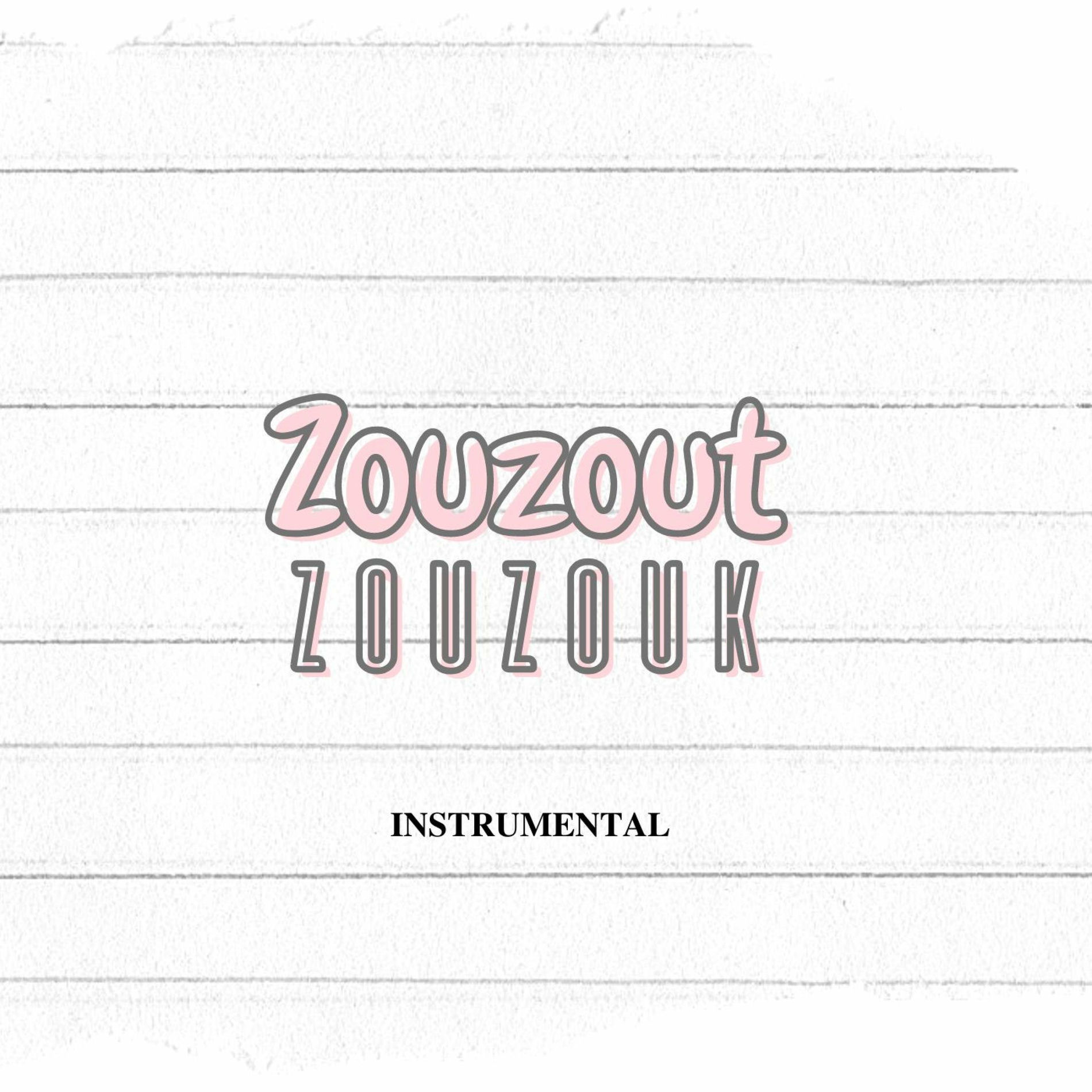 Album cover of zouzouk