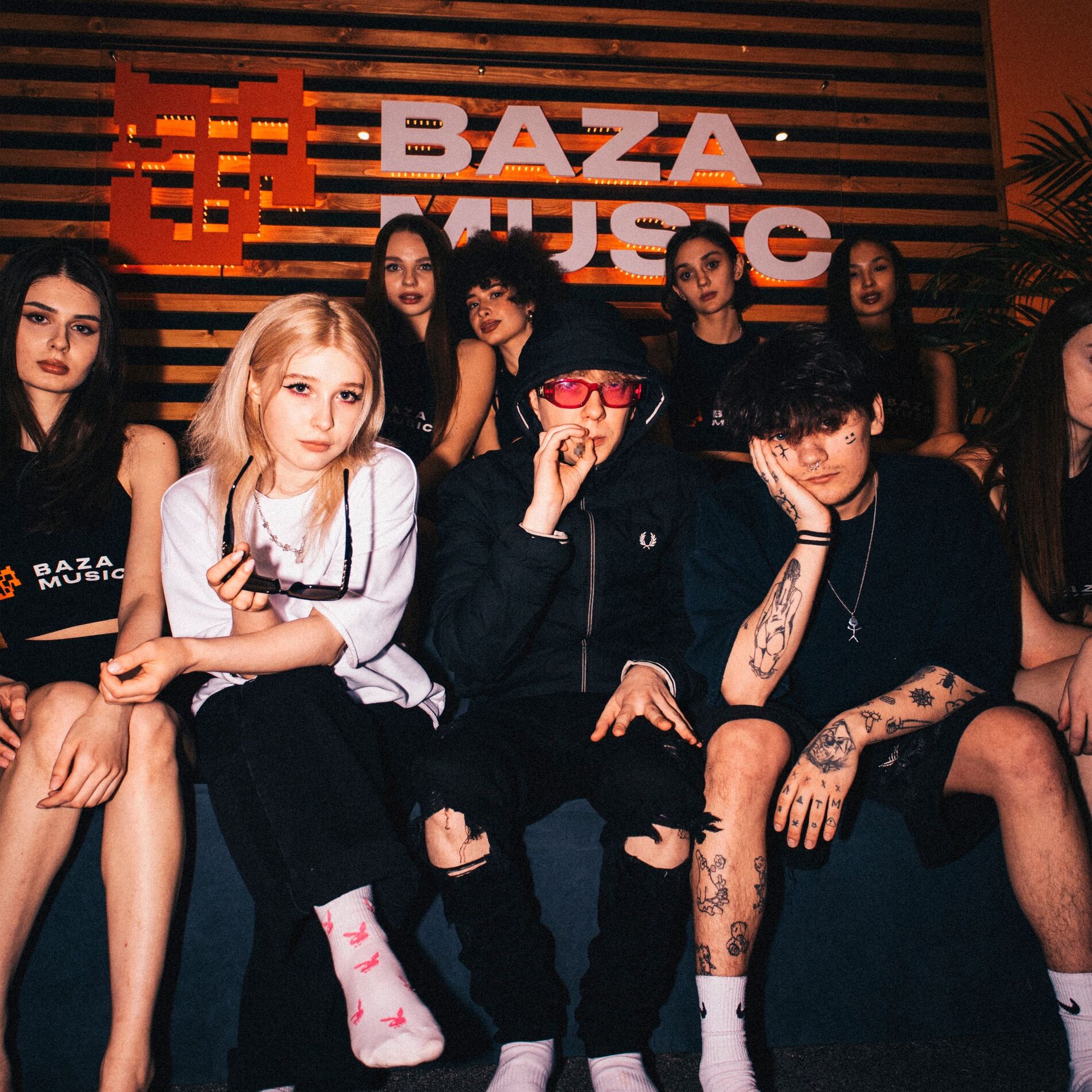 Album cover of ДА, Я РУССКИЙ