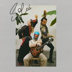 Cover of Soleá
