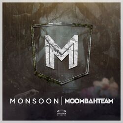 Cover of Monsoon