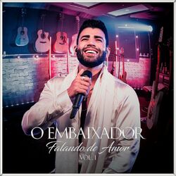 Cover of Falando de Amor, Vol. 1