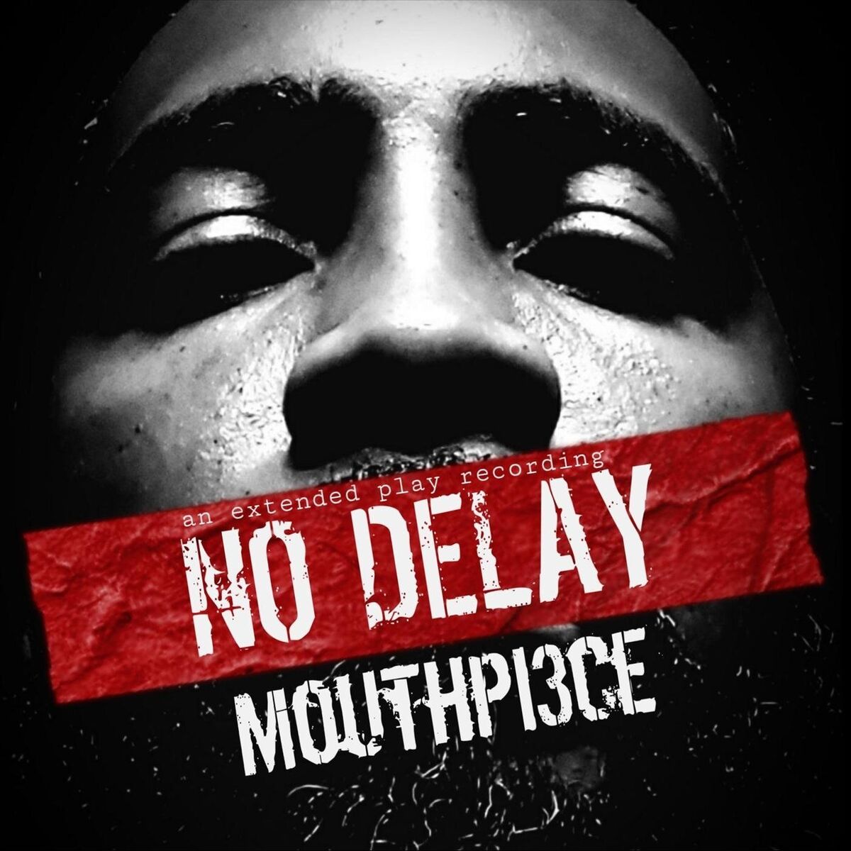 Album cover of No Delay