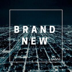 Cover of Brand New
