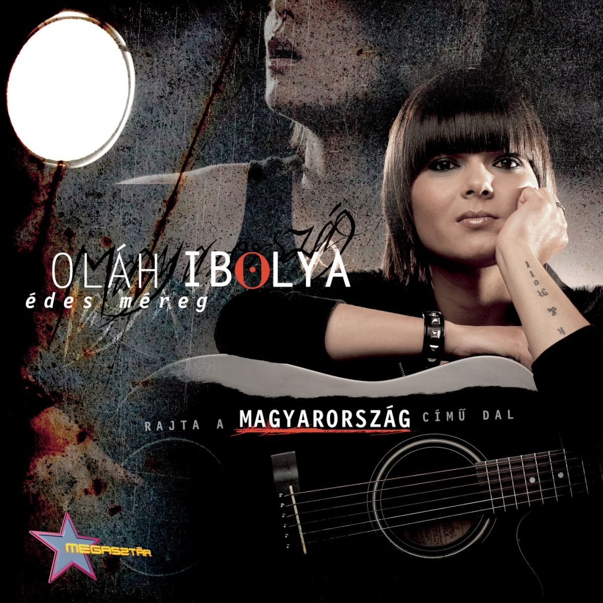 Album cover of Édes Méreg