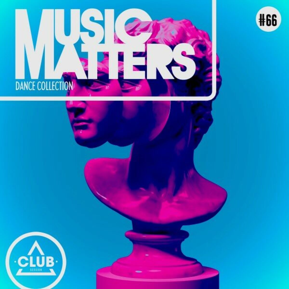 Album cover of Music Matters: Episode 66