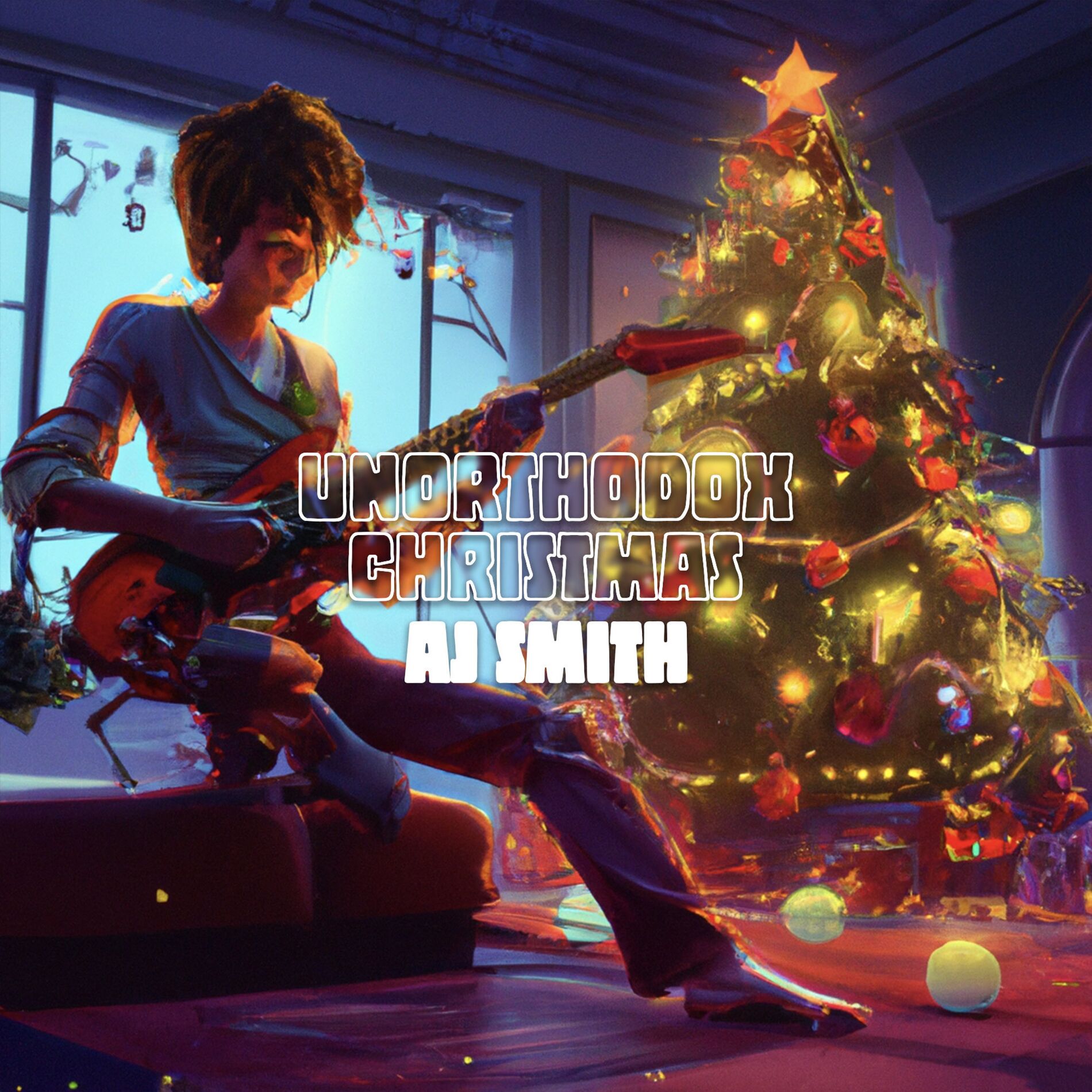 Album cover of Naughty