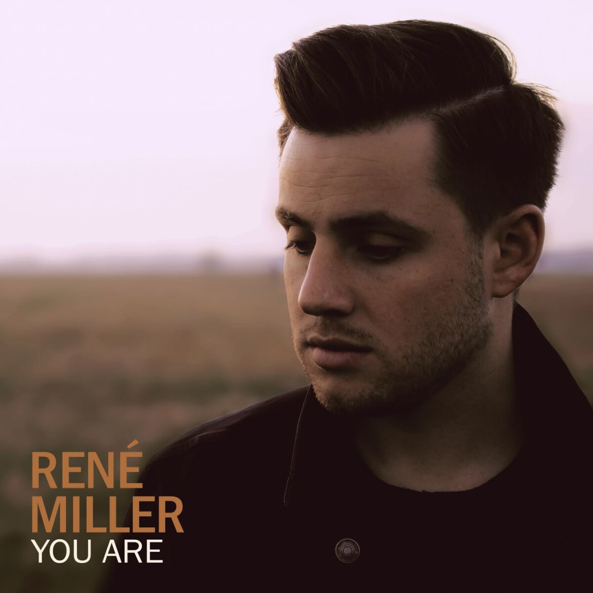 Album cover of You Are