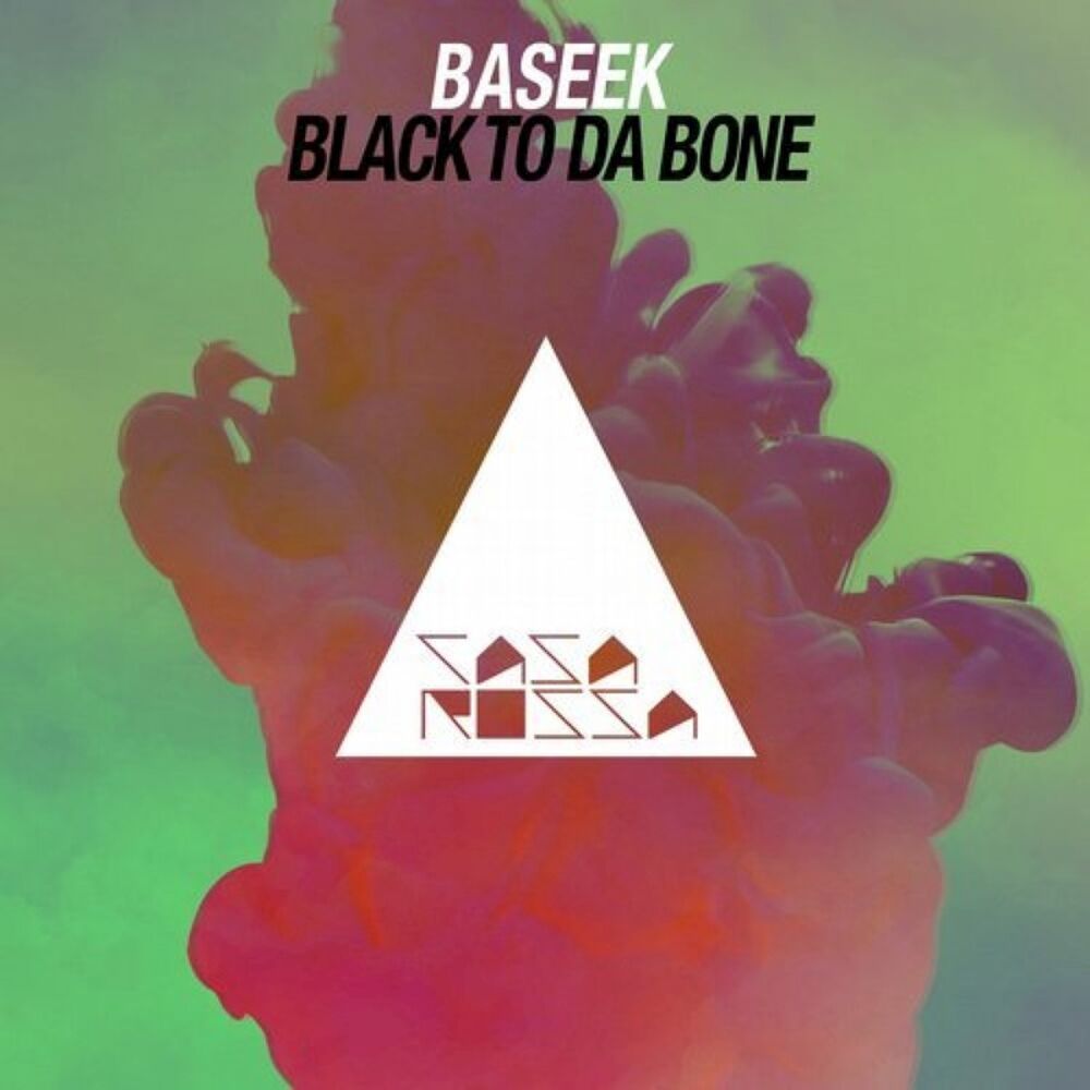 Picture of Black to da Bone