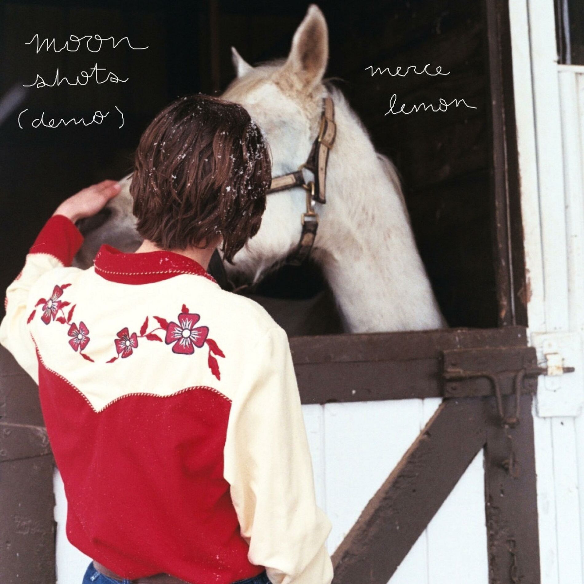 Album cover of Moon Shots (Demo)