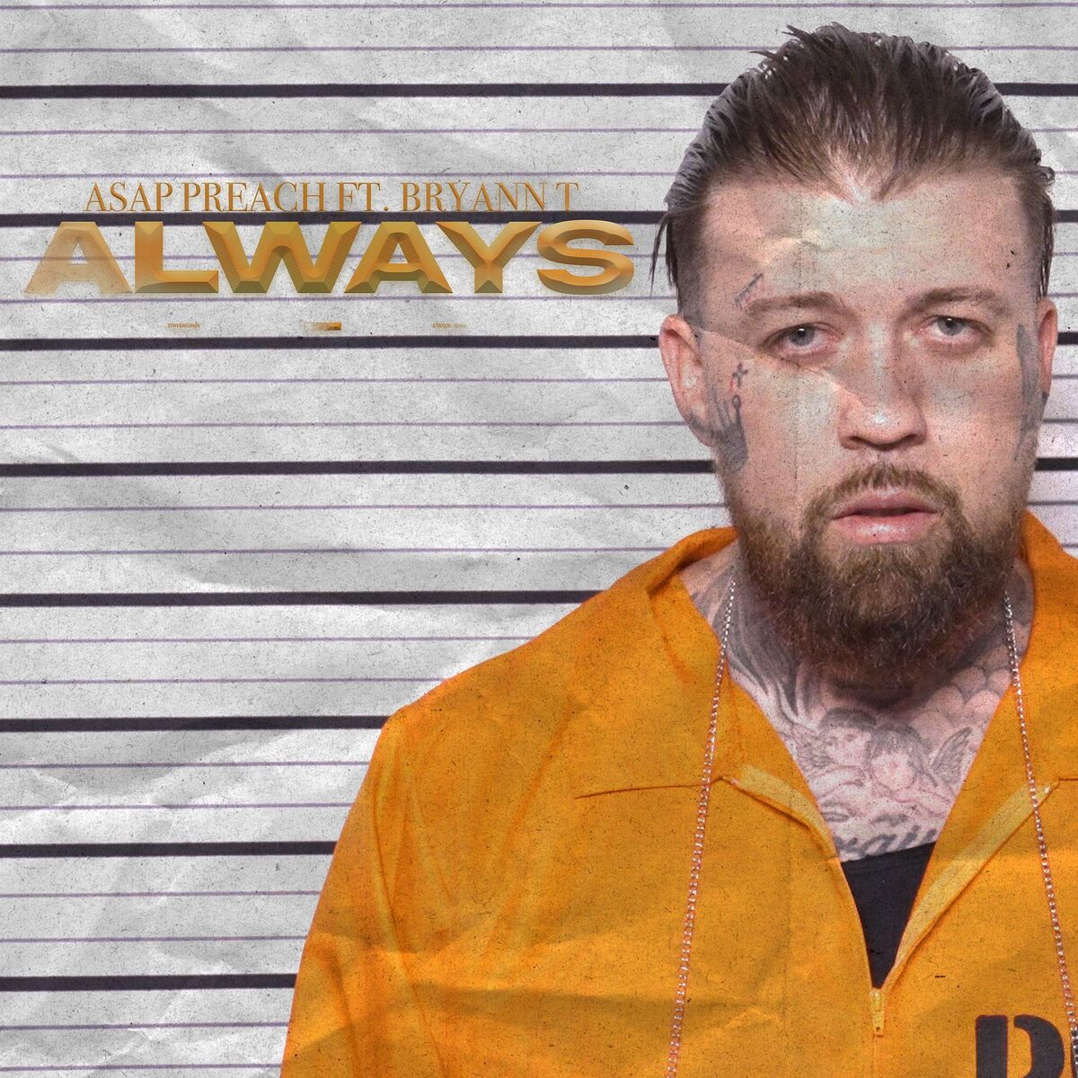 Album cover of Always