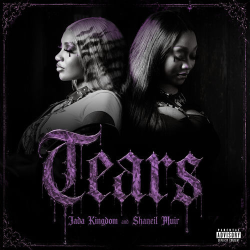 Tears artwork