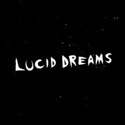 Cover of LUCID DREAMS