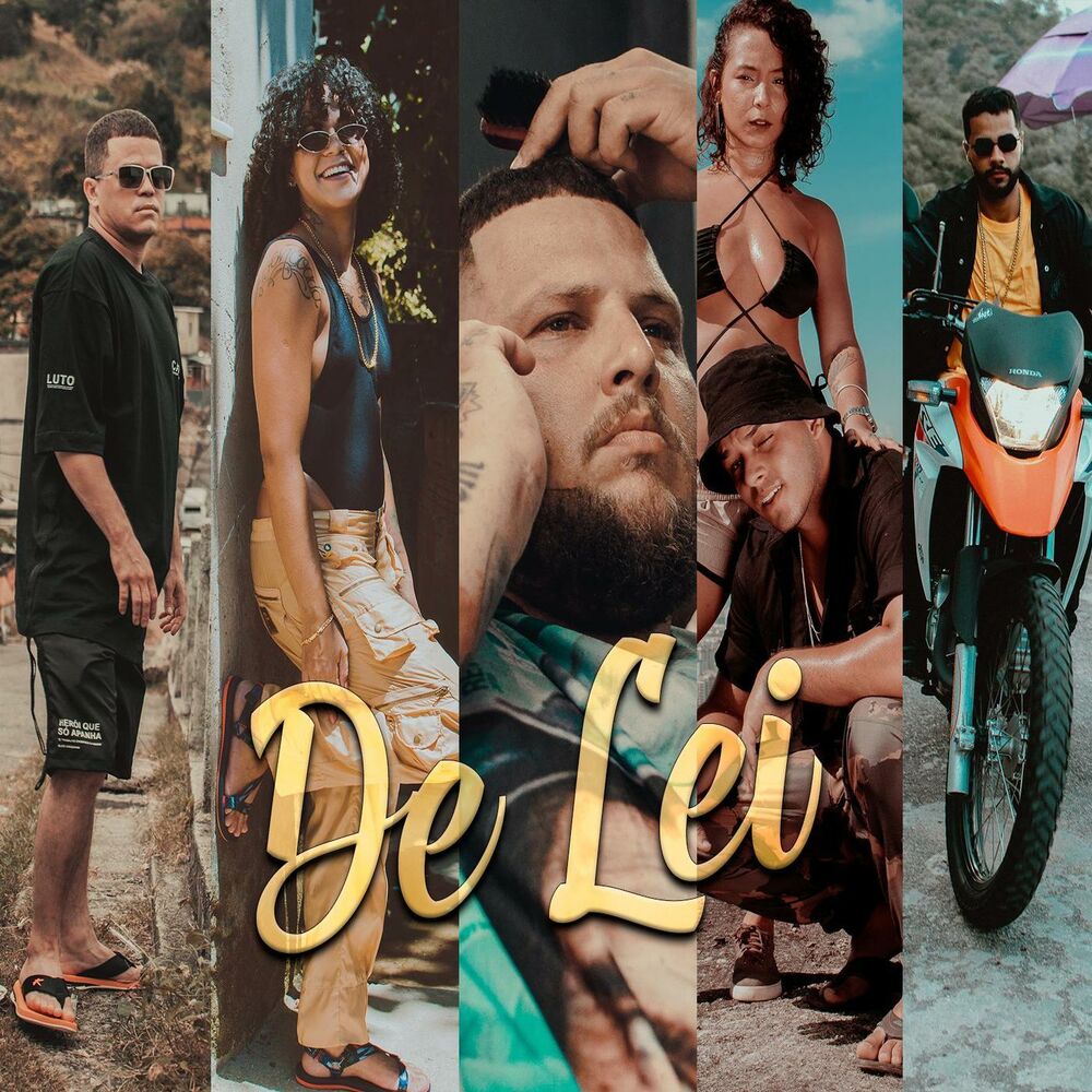 Picture of De Lei