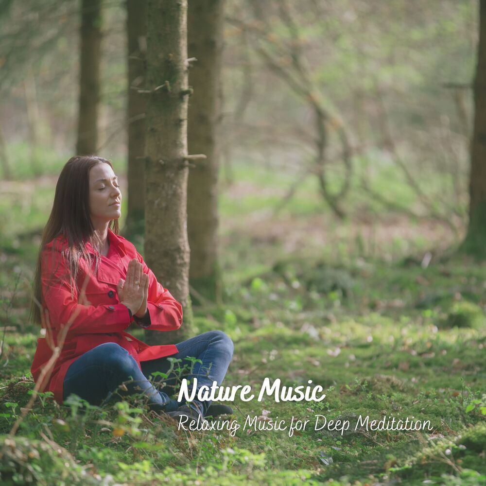 Picture of Nature Music: Relaxing Music for Deep Meditation