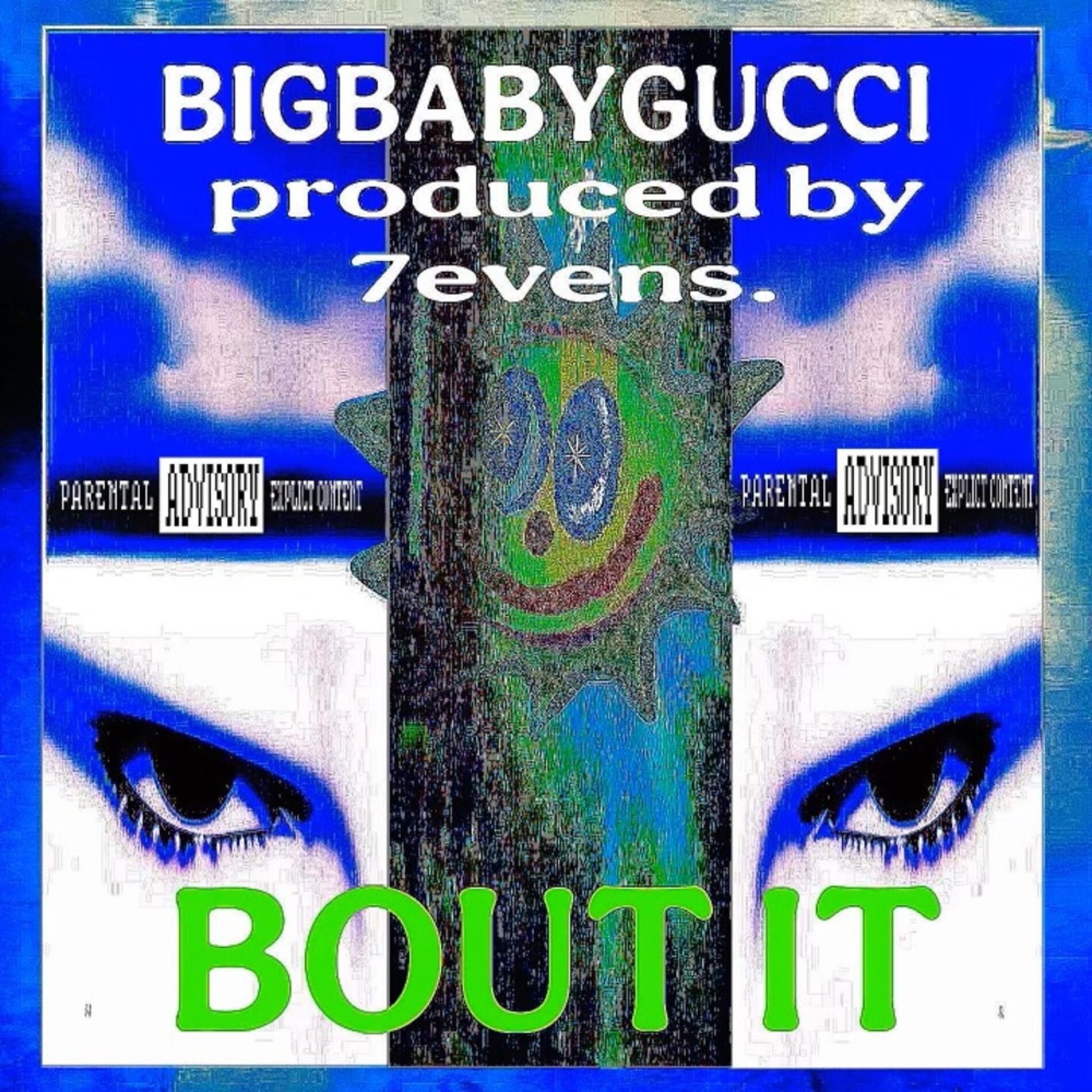 Album cover of BOUT IT (feat. BIGBABYGUCCI)
