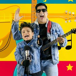 Cover of Papi Papá