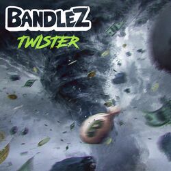 Cover of Twister