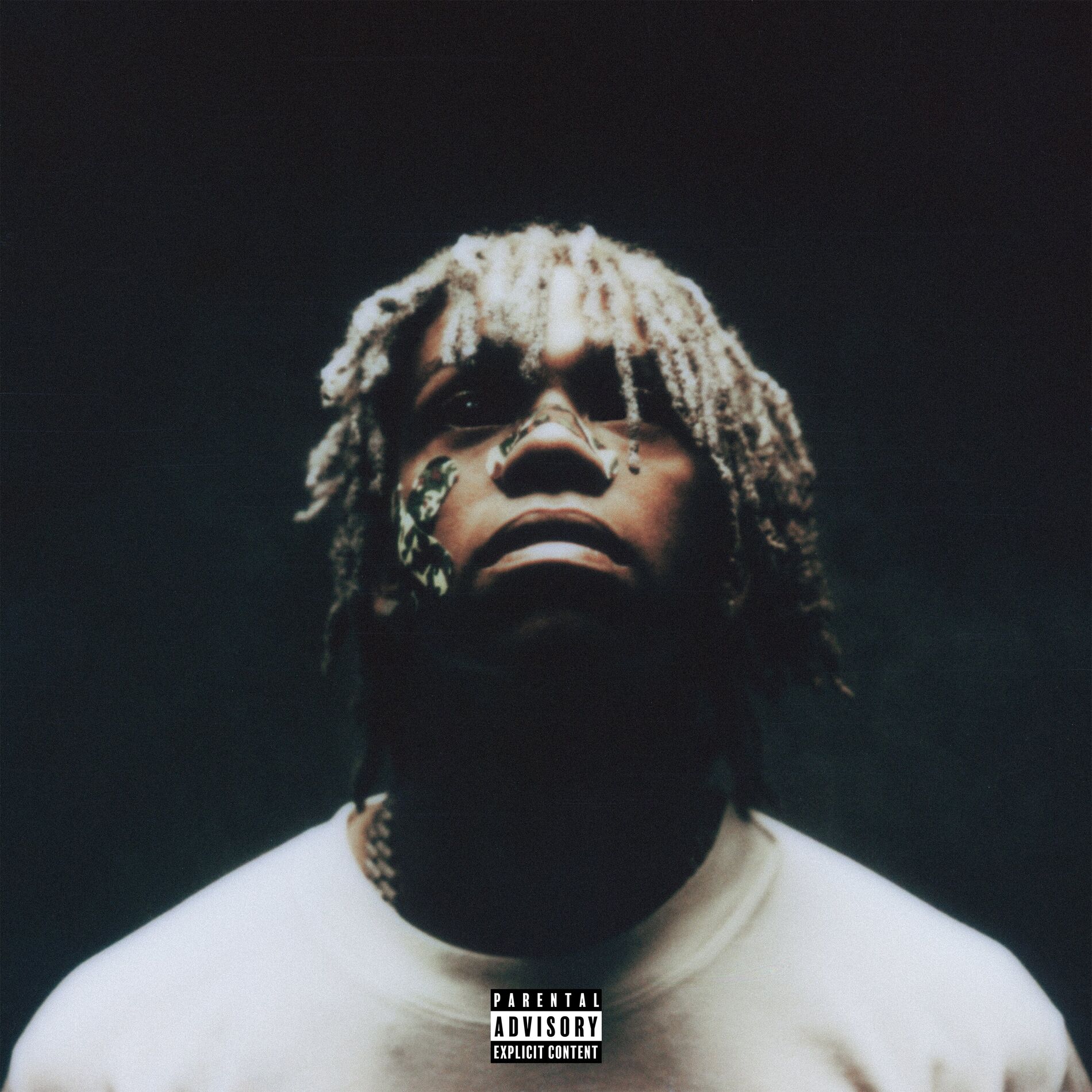 Album cover of MR.
