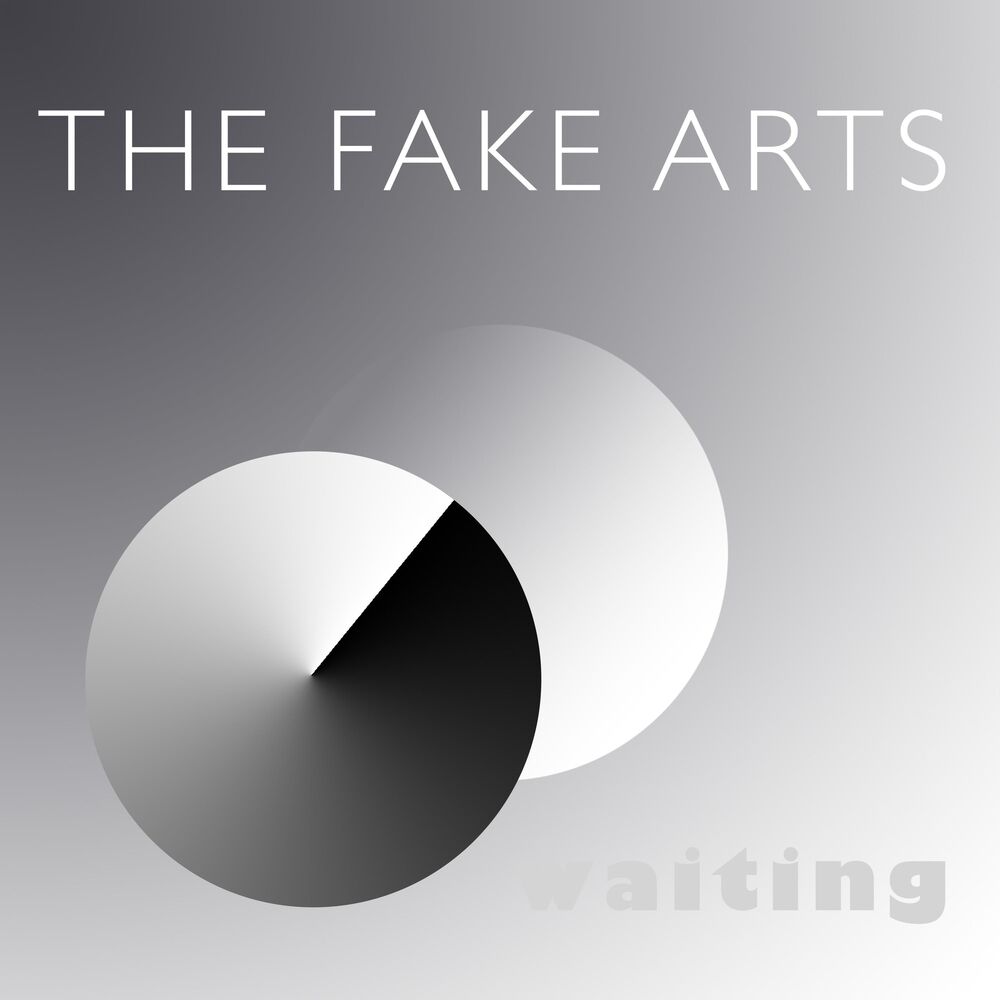 Picture of Waiting (feat. Charlotte Holmes)