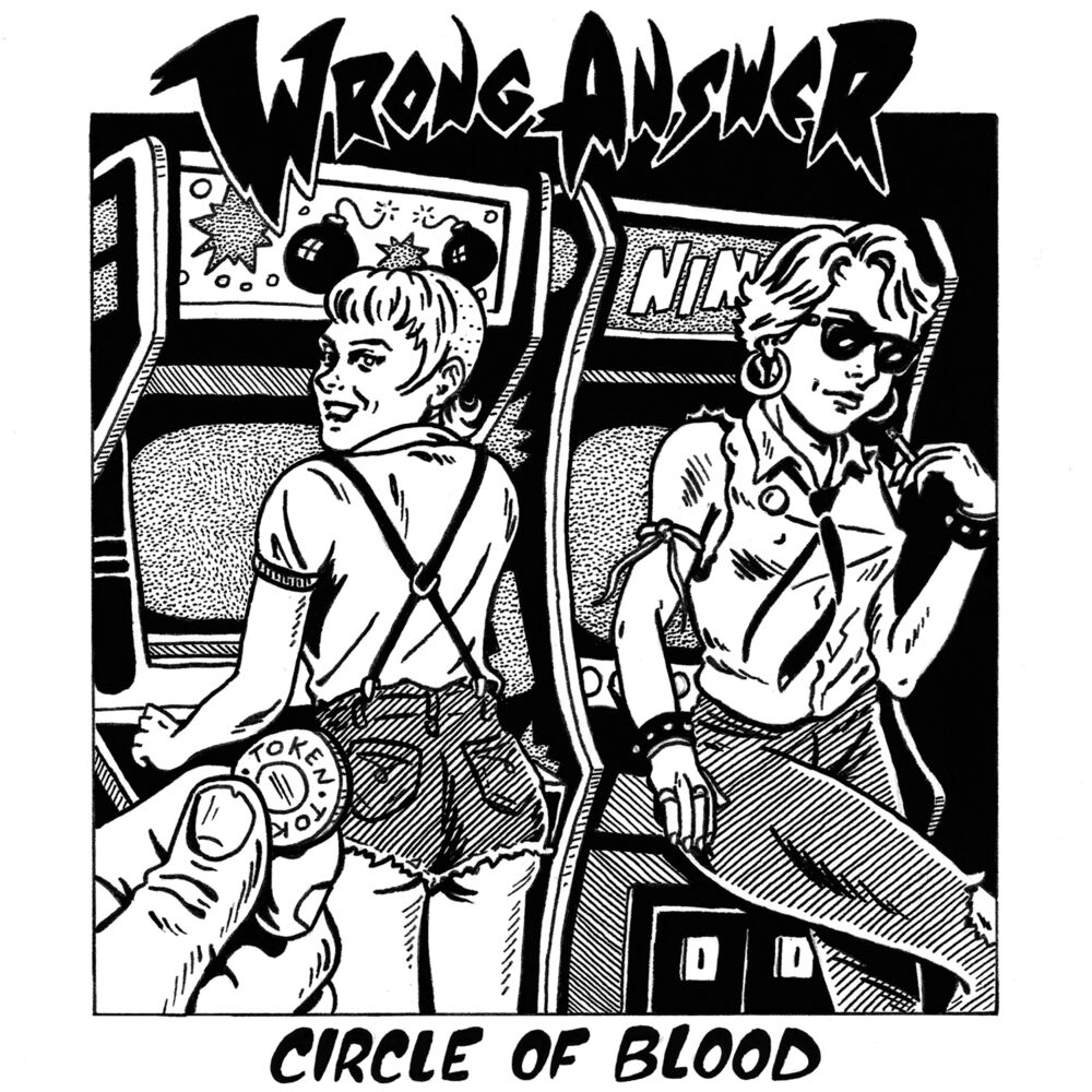 Picture of Circle of Blood