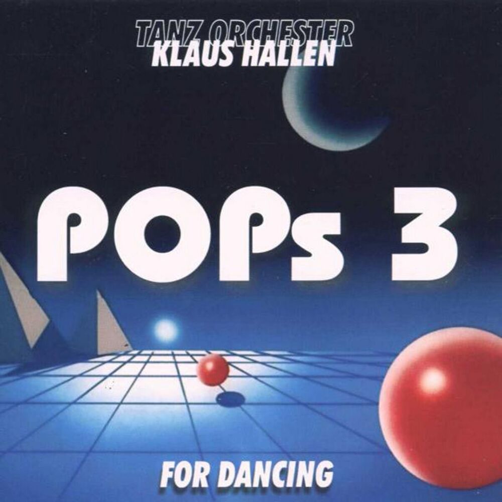 Picture of Pops 3