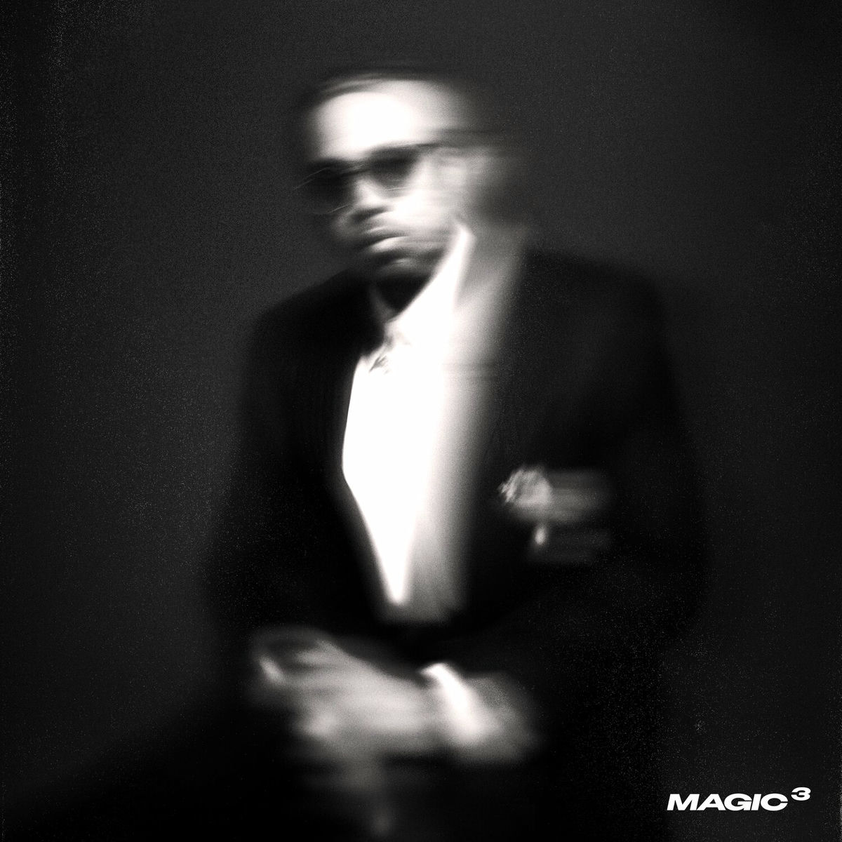 Album picture of Magic 3