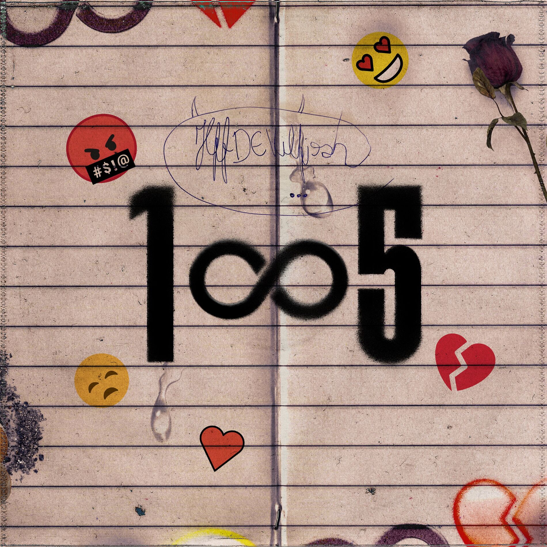 Album cover of Amor Cego
