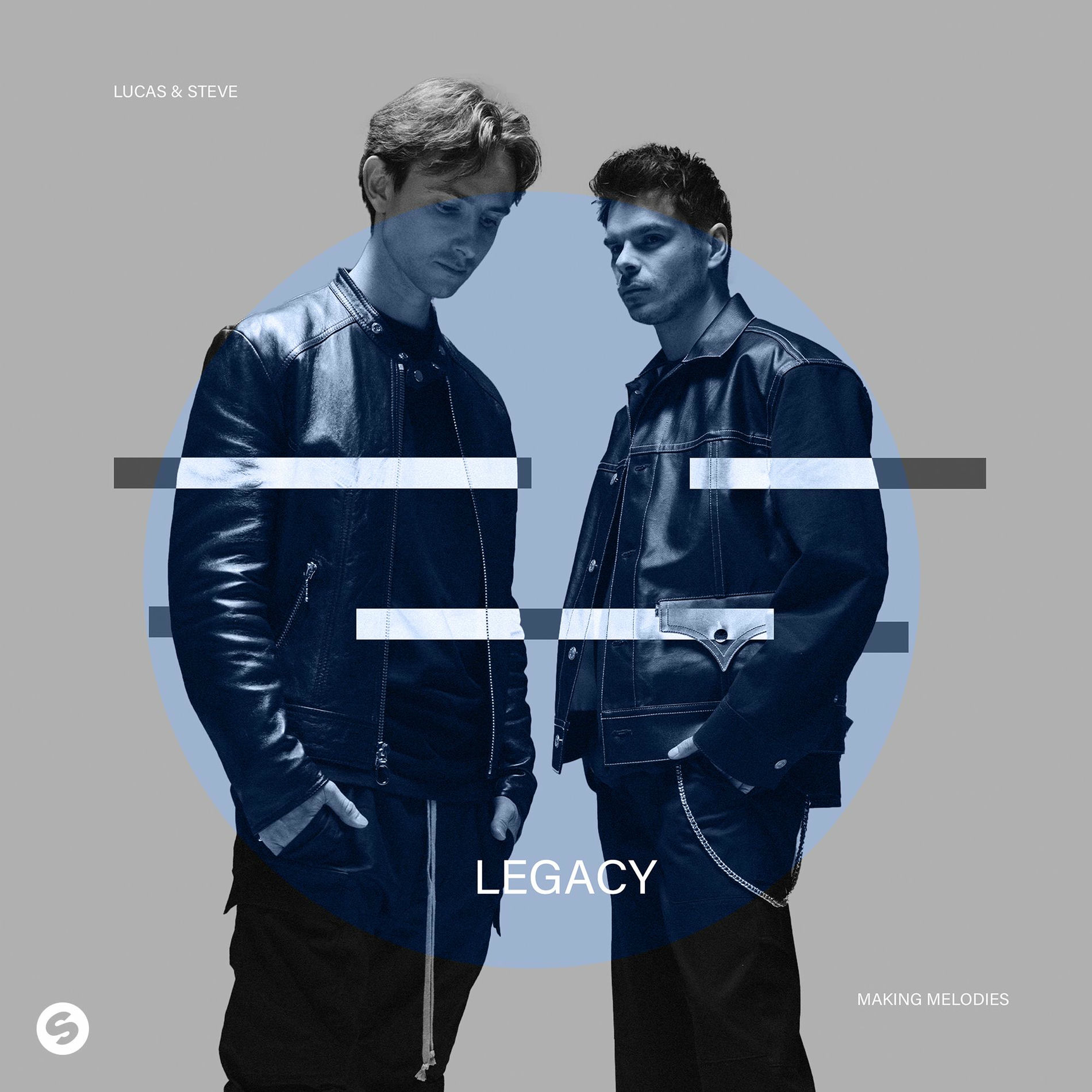 Album cover of Legacy