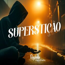 Cover of Superstição