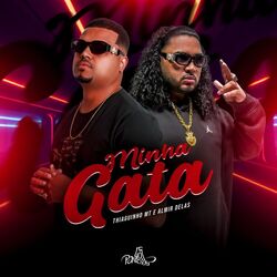 Cover of Minha Gata