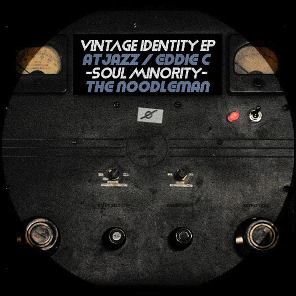 Picture of Vintage Identity EP