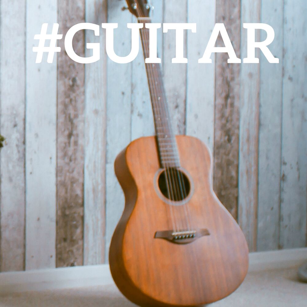 Picture of #Guitar