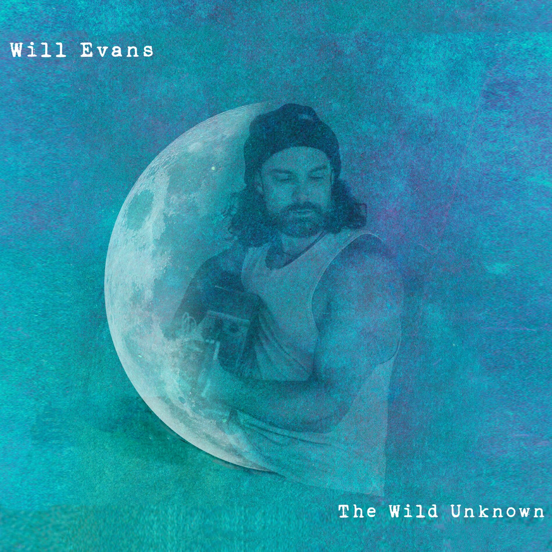 Album cover of The Wild Unknown