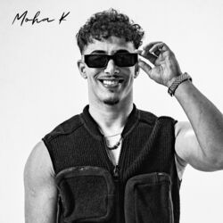 Cover of Moha K