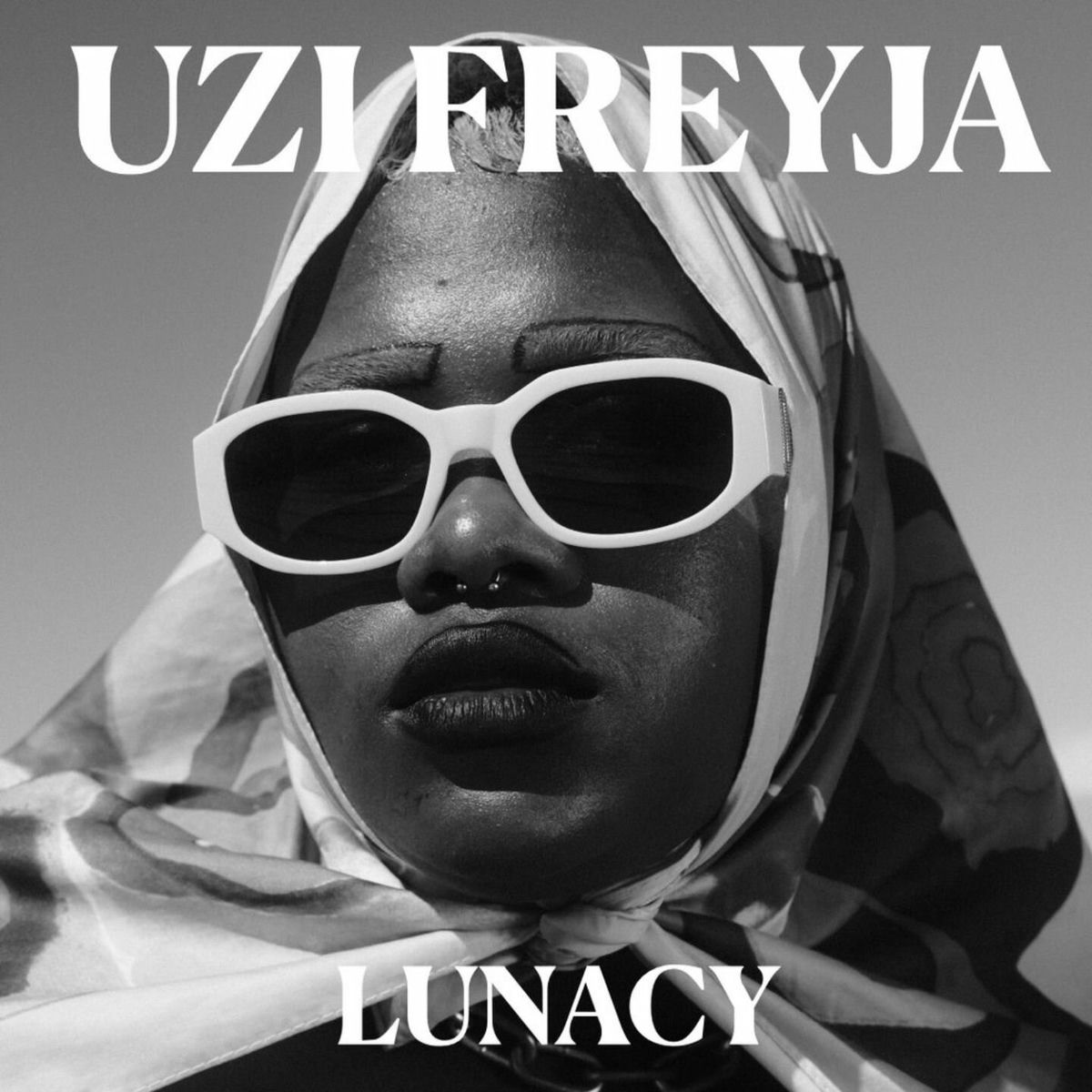 Album cover of Lunacy