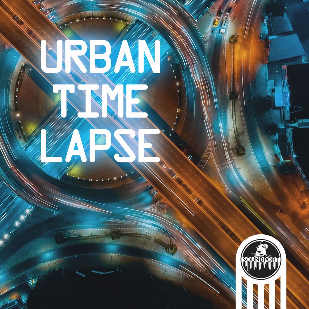 Picture of Urban Time Lapse