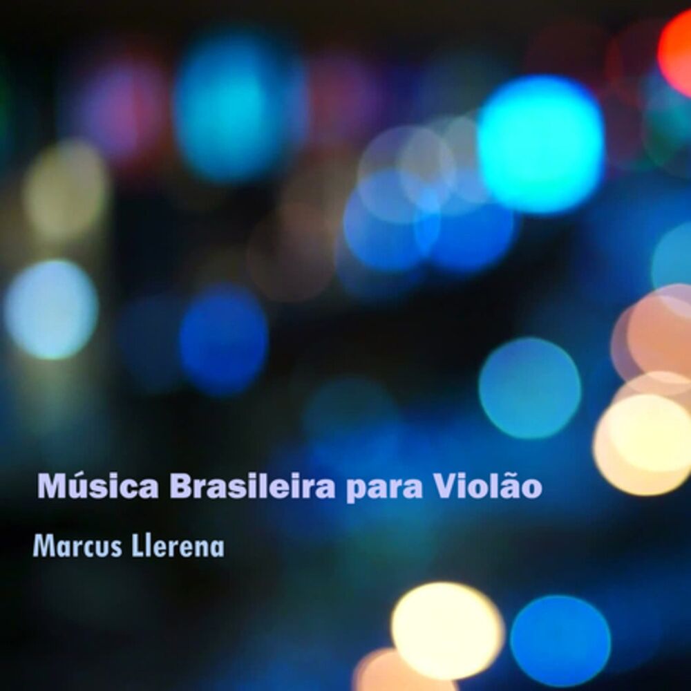 Picture of Música Brasileira Para Violão