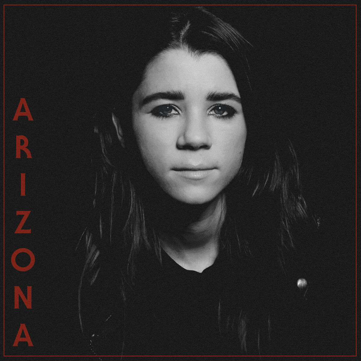 Album cover of Arizona