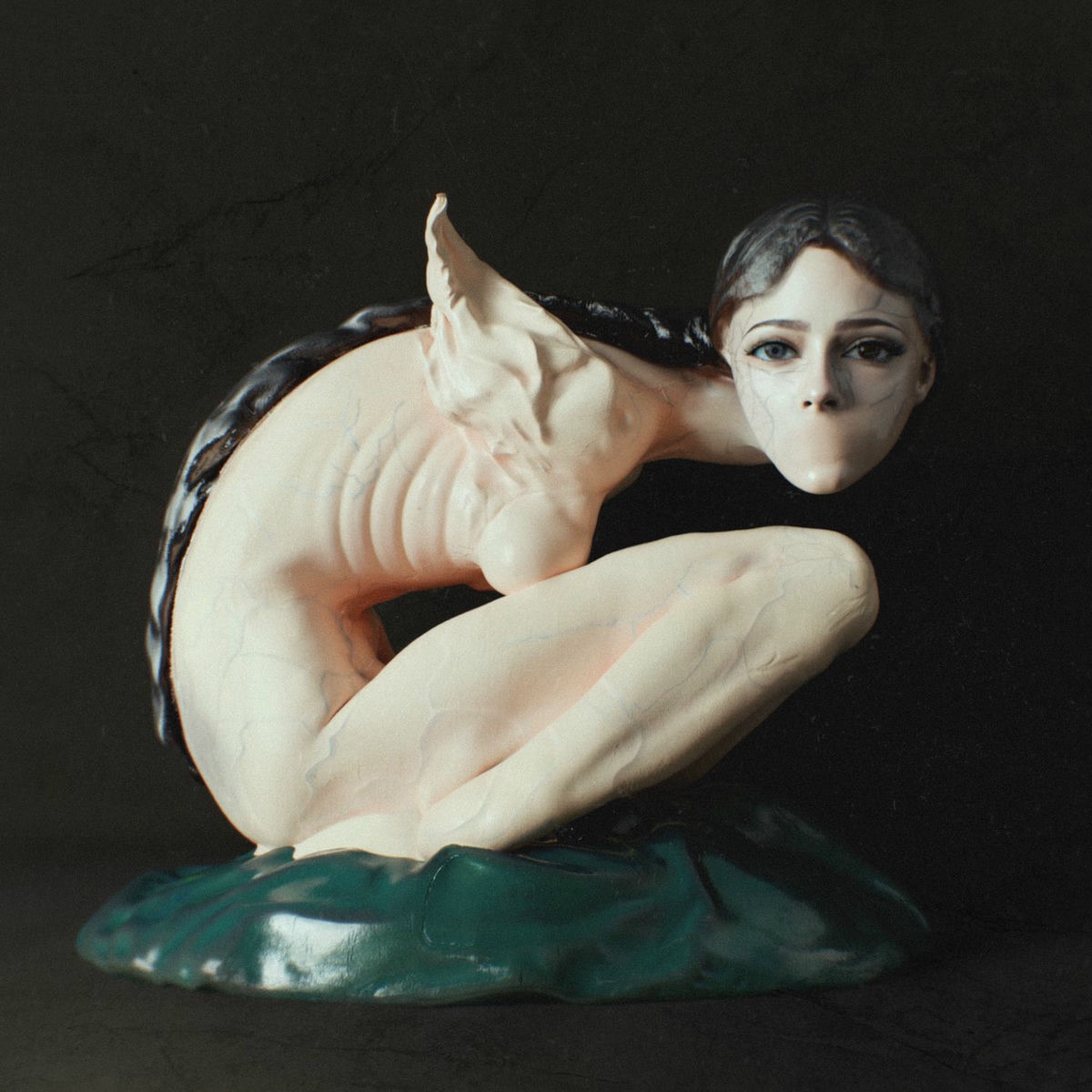 Album cover of SABUTAGE