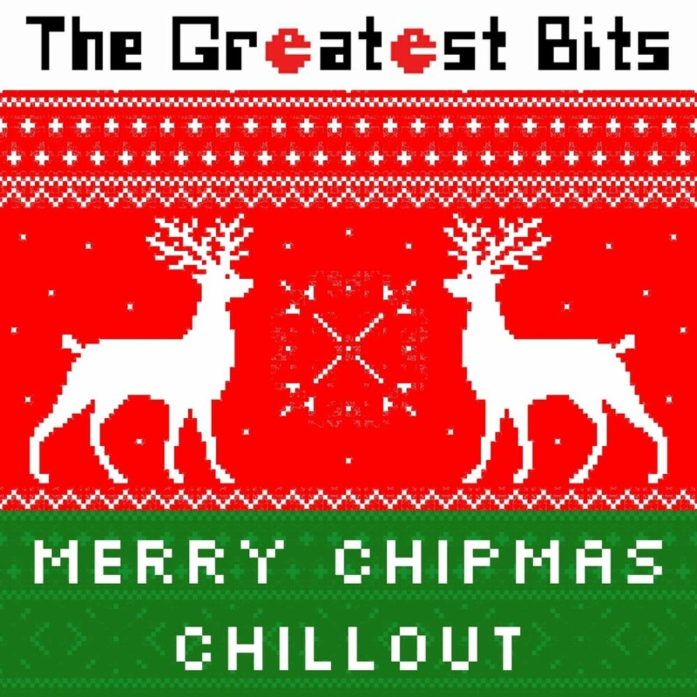 Picture of Merry Chipmas Chillout