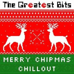 Cover of Merry Chipmas Chillout