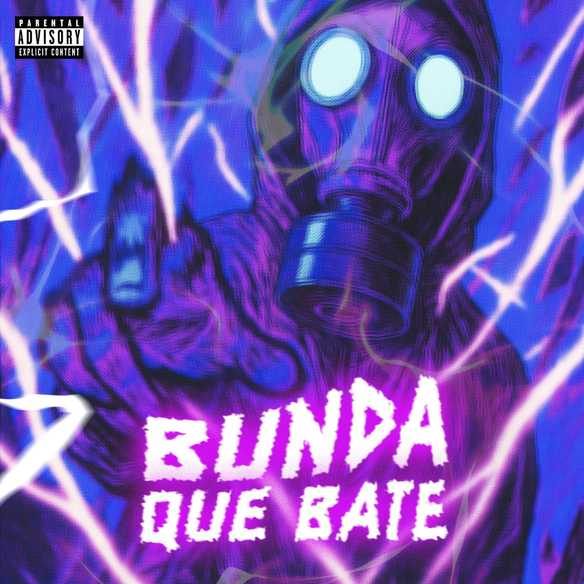 Album cover of Bunda Que Bate