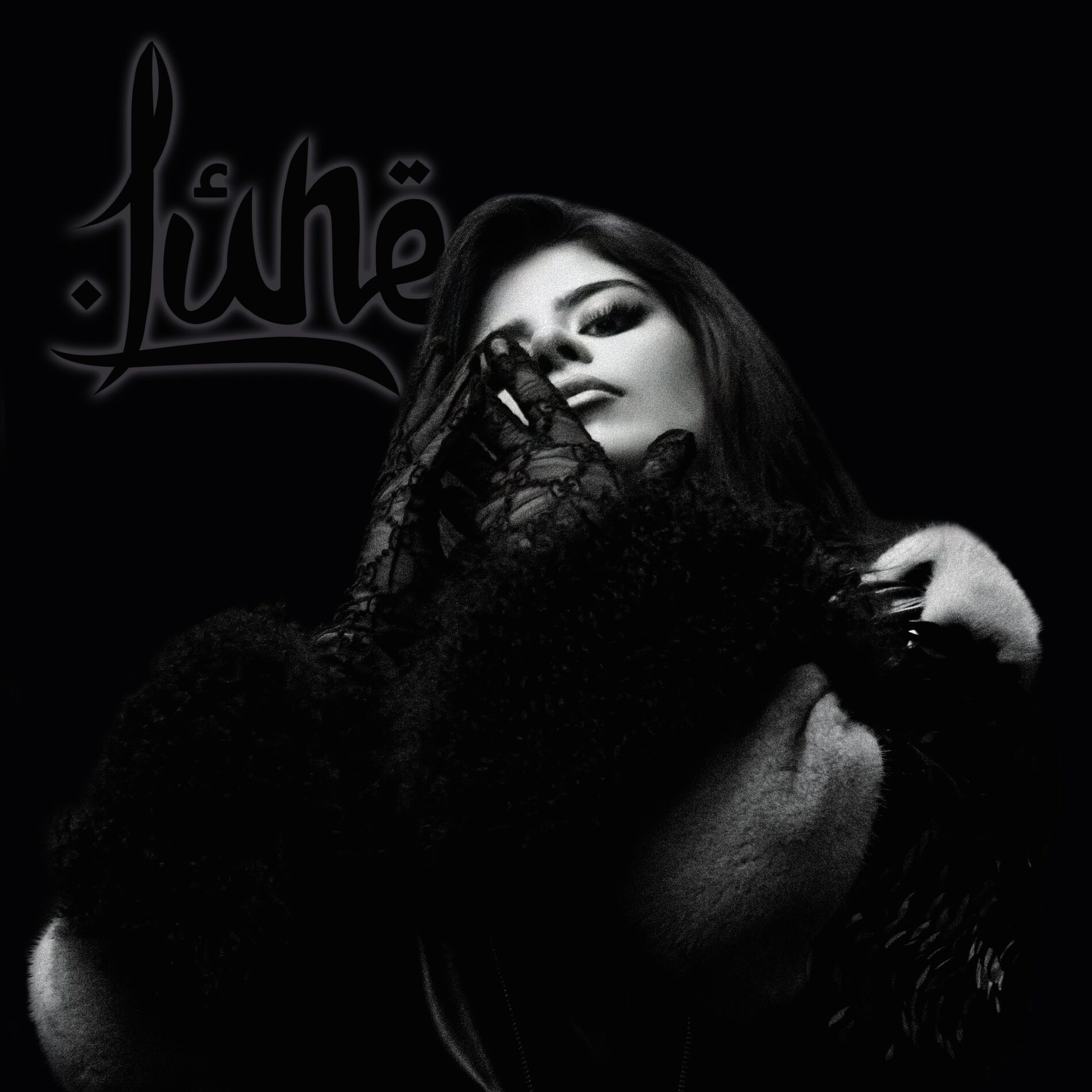 Album cover of LEISER KRIEG