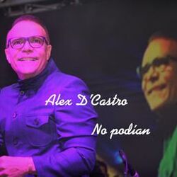 Cover of No Podian