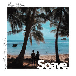 Capa de Just The Two Of Us